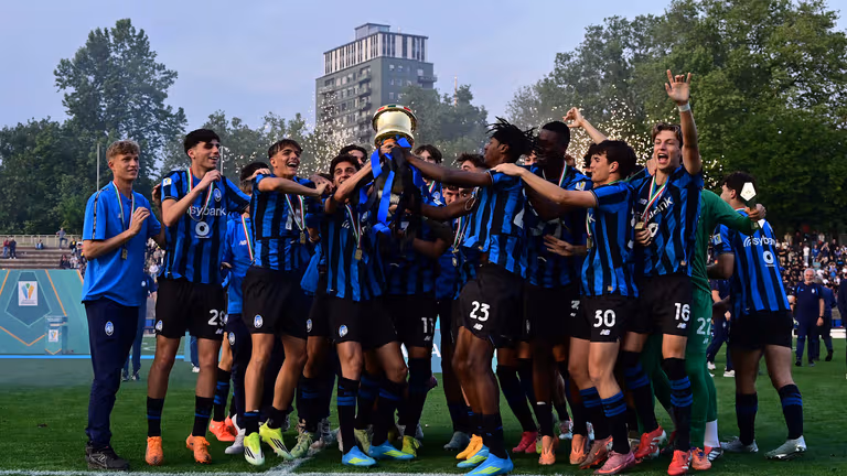 Premiazione - Finale Coppa Italia_Atalanta U20 - Juventus U20 29-04-2026 177