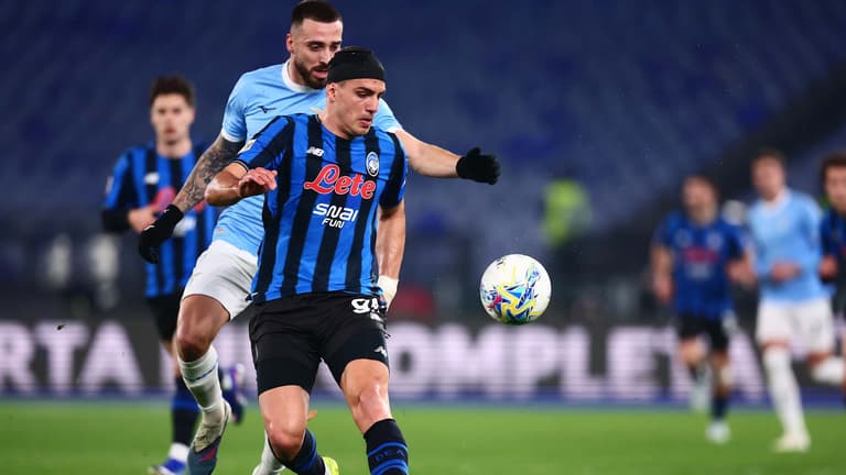 krstovic nikola-Coppa Italia Frecciarossa 2025-26 Semifinale Lazio-Atalanta-0016