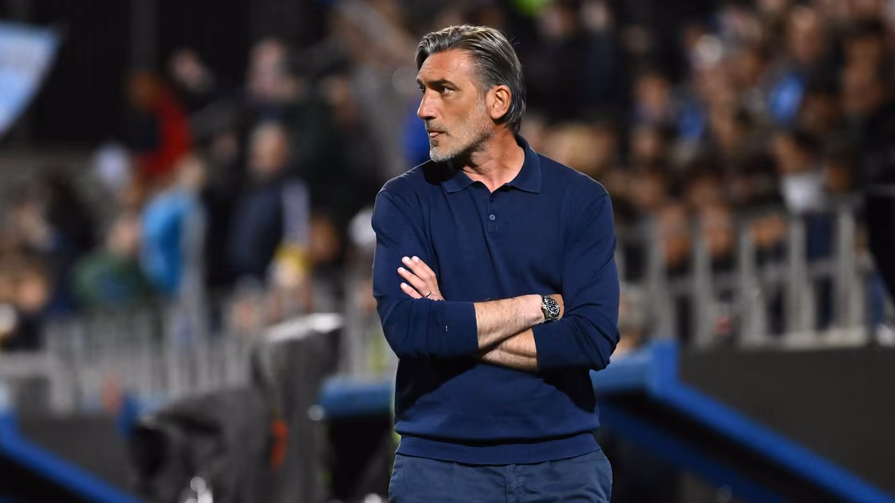 U23, Francesco Modesto: "Prestazione strepitosa"