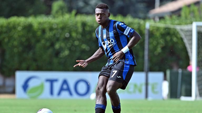 Gyabuaa Emmanuel - U23-Folgore Caratese 02-08-2024 012