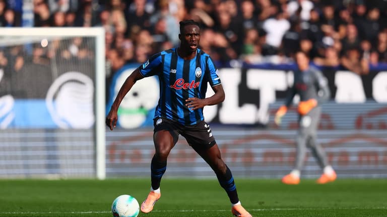 kossounou odilon-Serie A Enilive 25-26 Atalanta-Sassuolo---0849