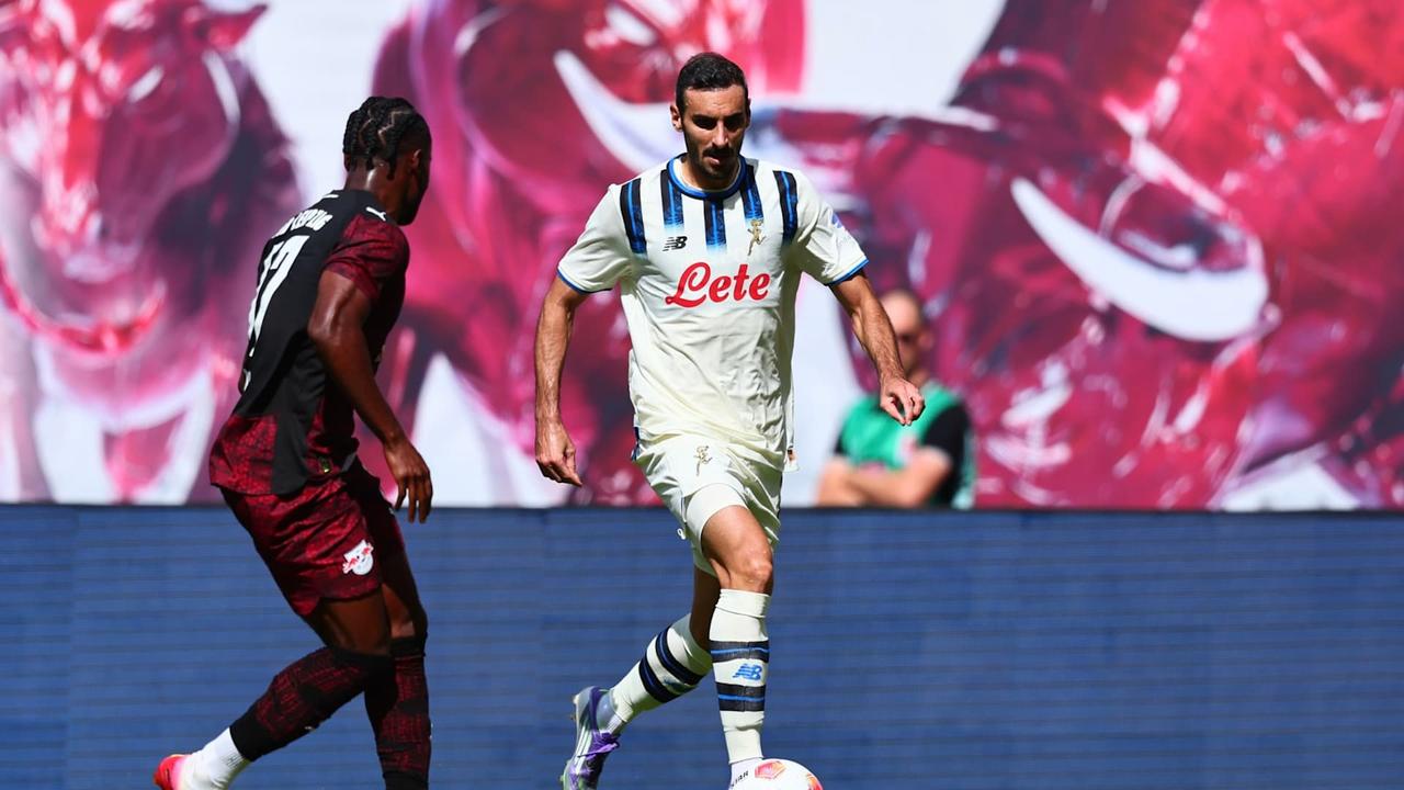 Preseason 2025/26: mercoledì 6 agosto test-match con il Monza