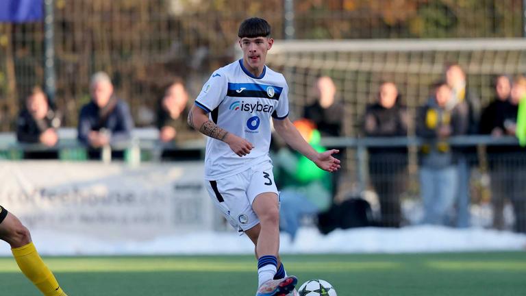 Federico Simonetto-Youth League Young Boys - Atalanta-0070