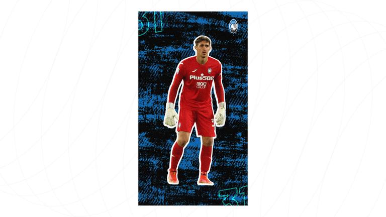 Francesco Rossi wallpaper 2