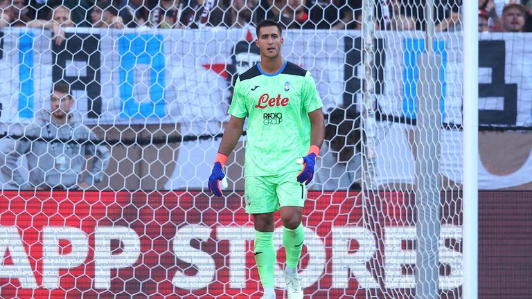 musso juan St. Pauli -Atalanta 09AUG24-_0075