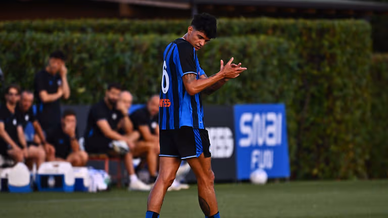 Friendly Match Atalanta vs Arezzo 26-07-2026 055