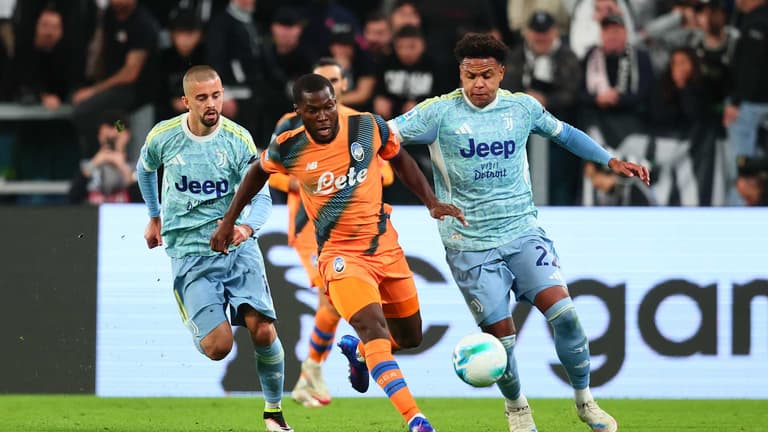Serie A Enilive 2025-26 giornata 5 Juventus - Atalanta musah yunus0028