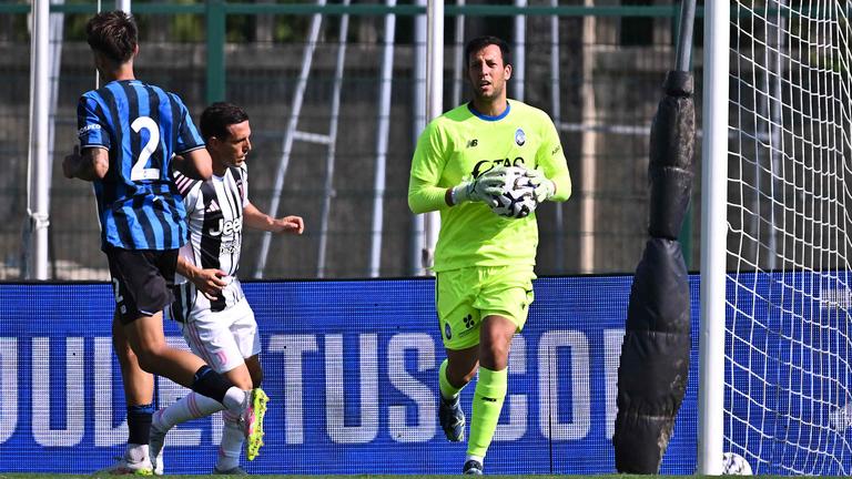Sassi Jacopo - Juventus Next Gen vs Atalanta U23 08-08-2025 049