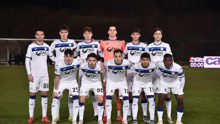 Formazione - AlbinoLeffe vs Atalanta U23 03-03-2025 084