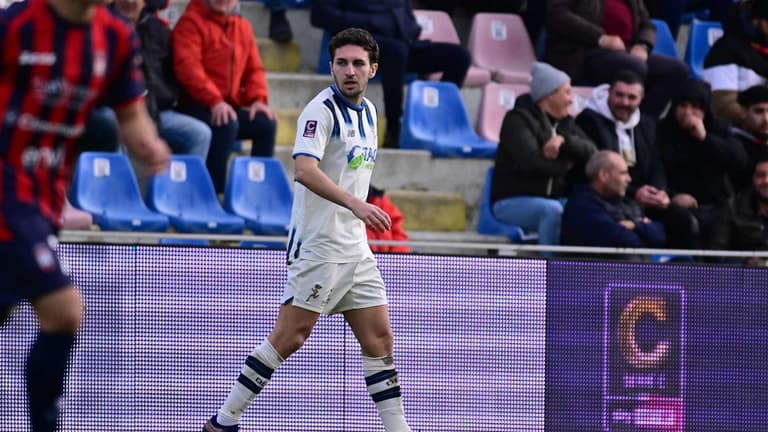 Bergonzi Federico - Crotone - Atalanta U23 07-02-2026 103