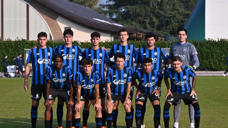 Formazione - Atalanta U23 - Giugliano 08-11-2025 062