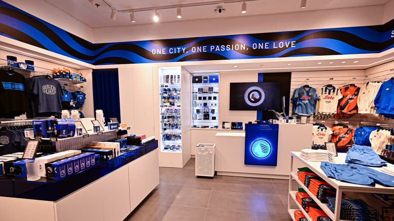 Inaugurazione Atalanta Store Aeroporto BGY 08-06-2026 011
