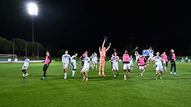 Fine partita - Playoff - AlbinoLeffe vs Atalanta U23 07-05-2025 173
