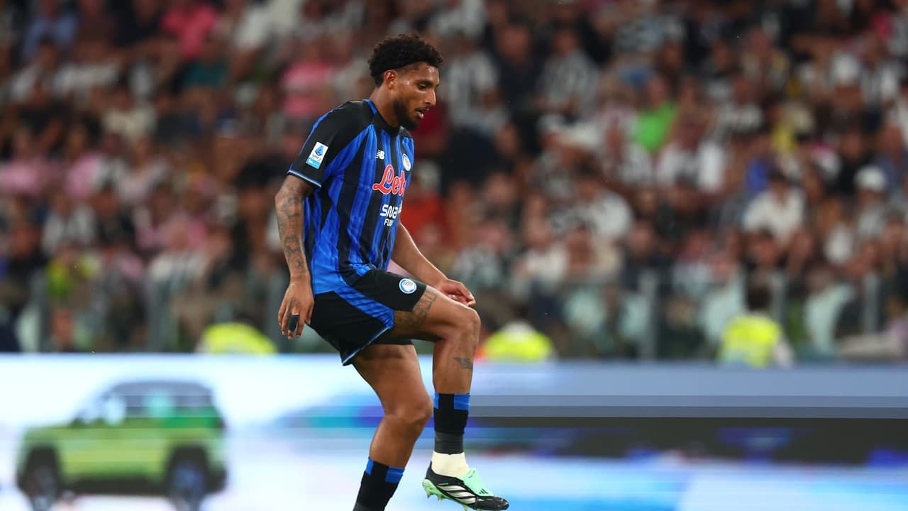 Il commento di Éderson | Juventus-Atalanta 2-0 | 5ª Serie A Enilive 2026/27