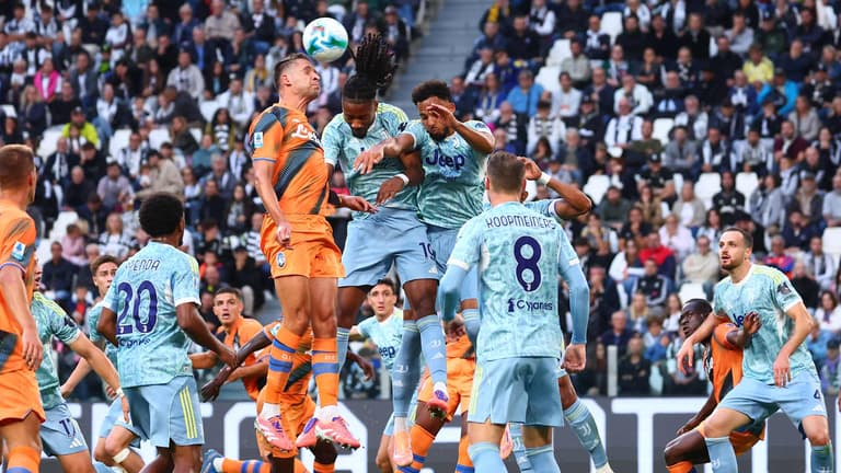 Serie A Enilive 2025-26 giornata 5 Juventus - Atalanta djimsiti berat0012