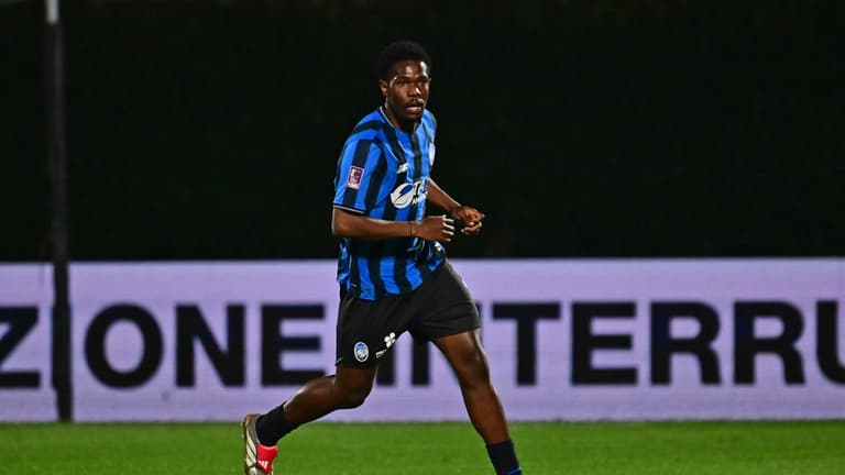 Pounga Digne Kaelas - Atalanta U23 - Cavese 08-04-2026 551