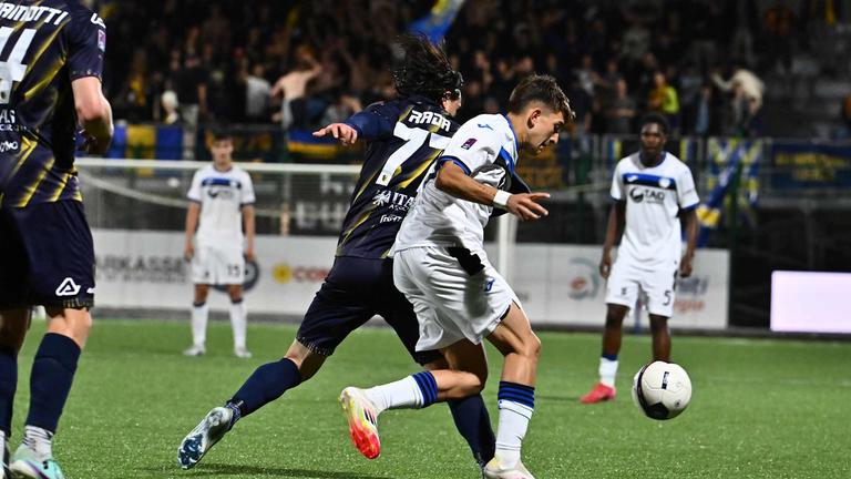 Scheffer Mateo - Playoff - Trento vs Atalanta U23 04-05-2025 182