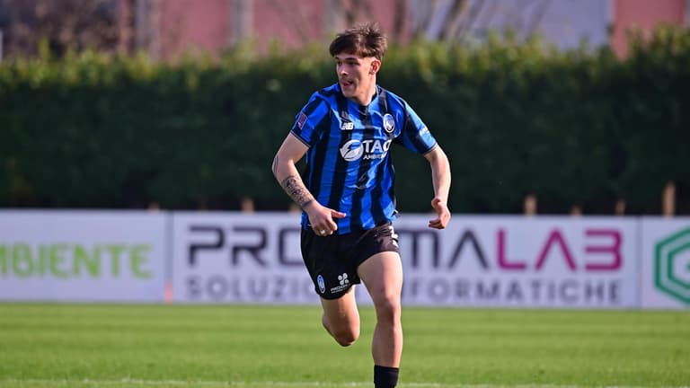 Simonetto Federico - Atalanta U23 - Casertana 21-03-2026 128