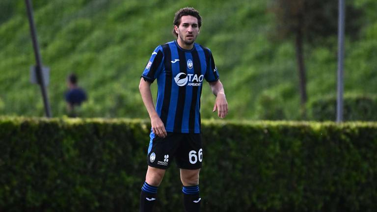 Bergonzi Federico - Atalanta U23 vs Juventus Next Gen - II Trofeo dell’Armonia Sportiva 27-05-2025 178 