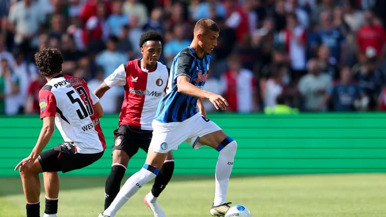 cassa-De Kuip Cup Feyenoord-Atalanta--0072