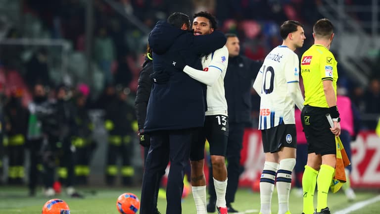 palladino raffaele-Serie A Enilive 25-26 Bologna-Atalanta-780