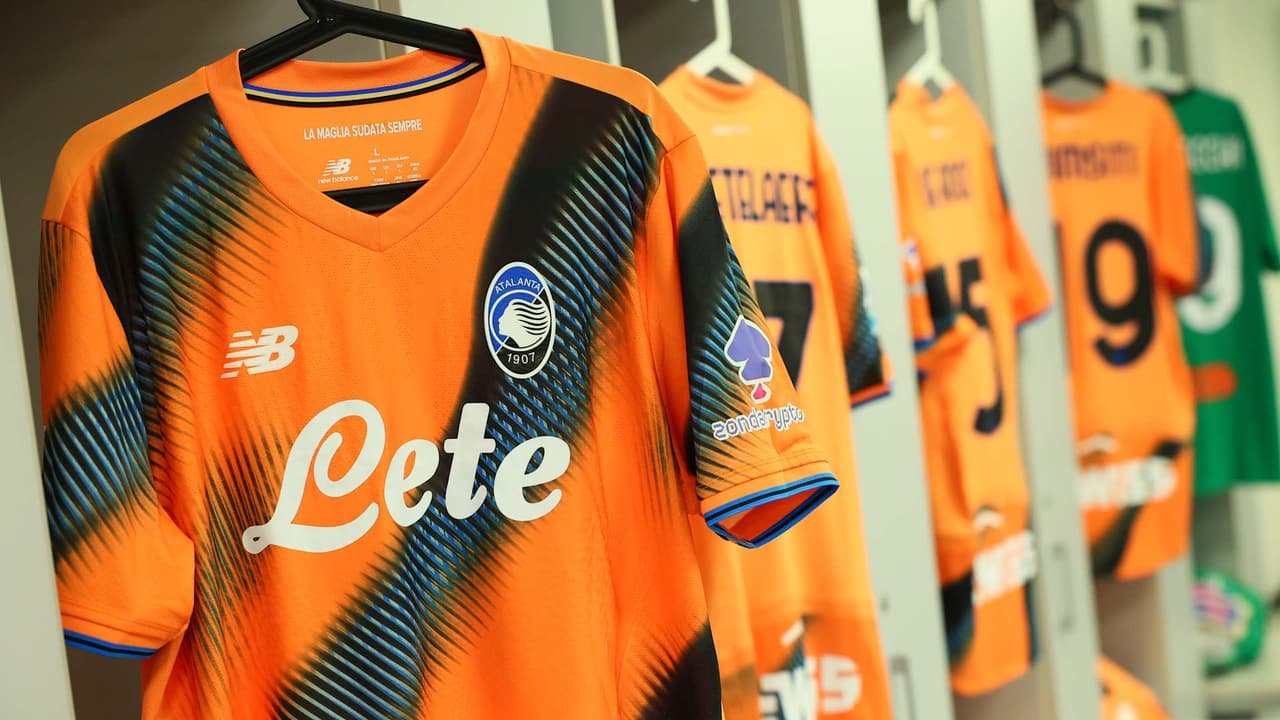 Le formazioni di Juventus-Atalanta | Serie A Enilive 2025/26