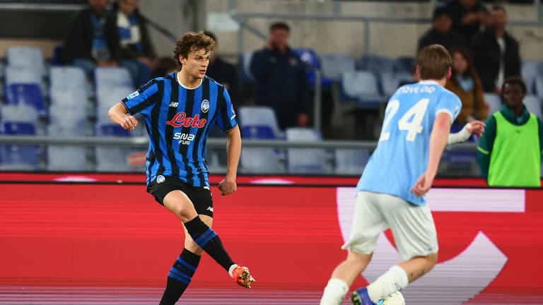 scalvini giorgio-Serie A Enilive 25-26 Lazio - Atalanta-0019