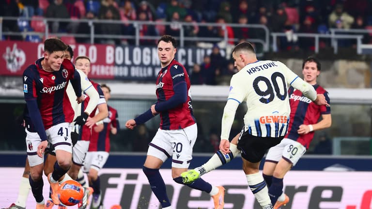 Gol krstovic nikola-Serie A Enilive 25-26 Bologna-Atalanta-795