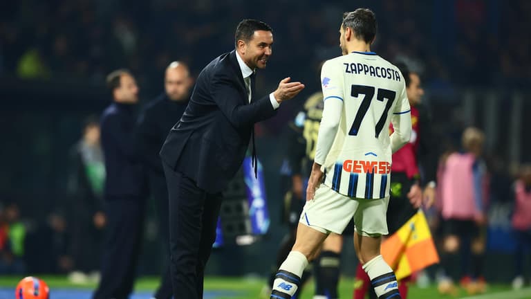 palladino raffaele-Serie A Enilive 25-26 Pisa-Atalanta-0063