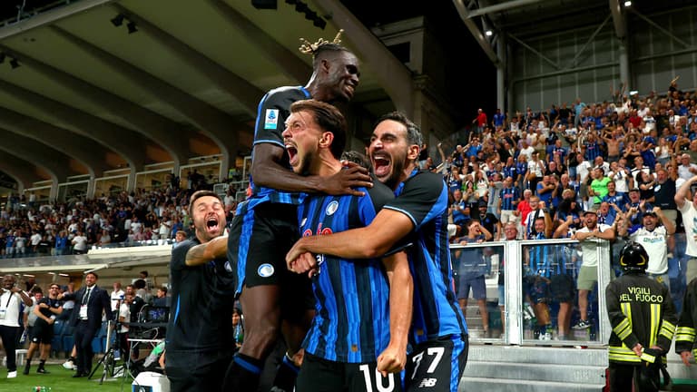 Dopogol samardzic lazar-Serie A Enilive 26-27 Atalanta-Bologna-0232