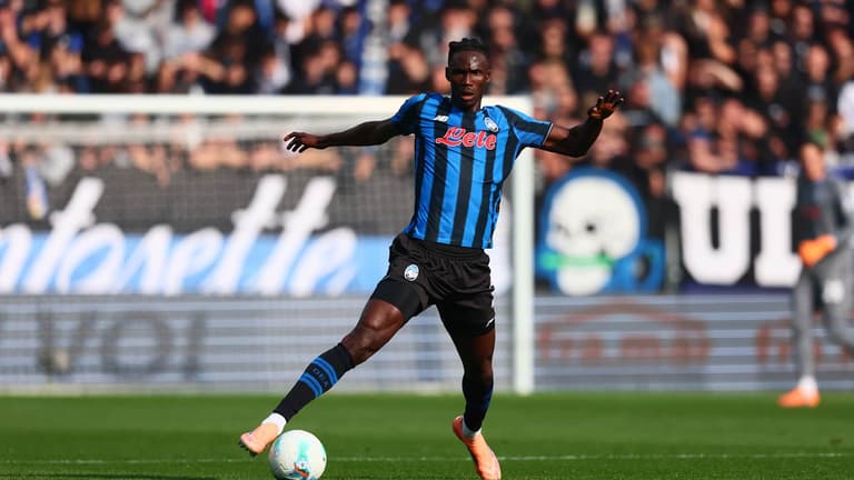 kossounou odilon-Serie A Enilive 25-26 Atalanta-Sassuolo---0850