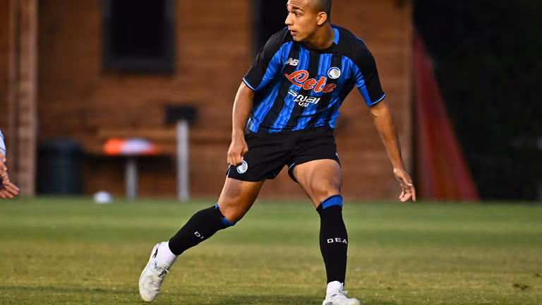 Friendly Match Atalanta vs Arezzo 26-07-2026 071