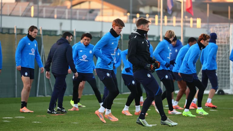 UCL League Phase MD6 Training Atalanta-Chelsea-0075