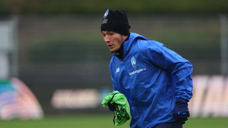 Training-UCL MD8 Union Saint-Gilloise-Atalanta0766