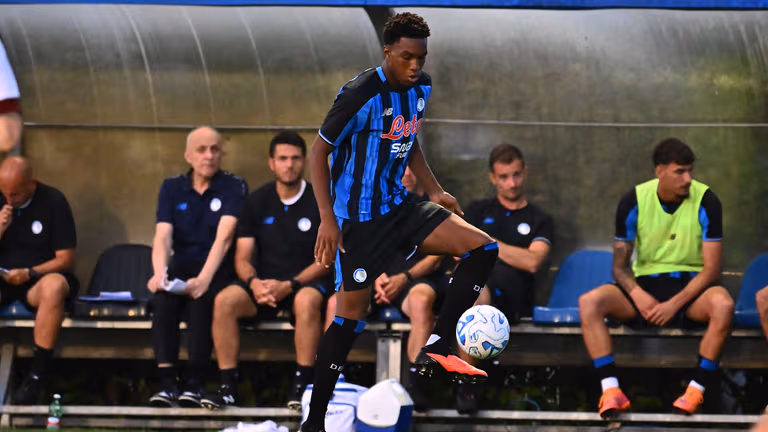 Friendly Match Atalanta vs Arezzo 26-07-2026 065