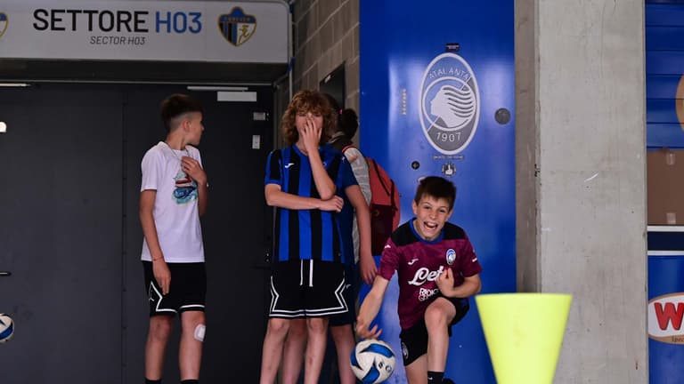 La scuola allo stadio 08-05-2026 368