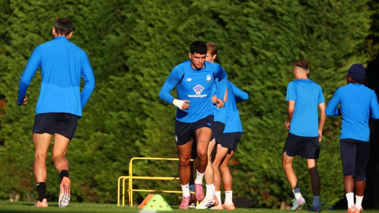 bellanova raoul-UCL League Phase MD2 Training0283