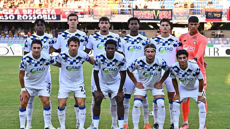 Formazione - Sambenedettese - Atalanta U23 16-09-2026 180