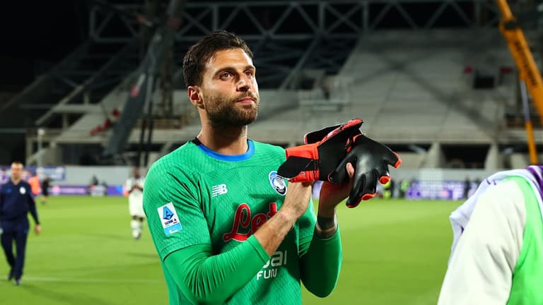 sportiello marco-Serie A Enilive 25-26 Fiorentina - Atalanta-0054