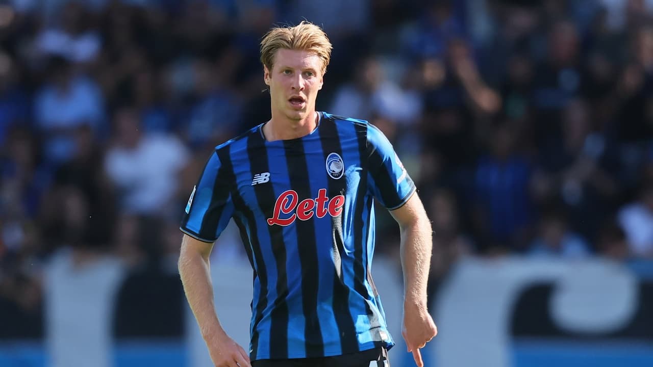 I convocati per Torino-Atalanta | Serie A Enilive 2025/26