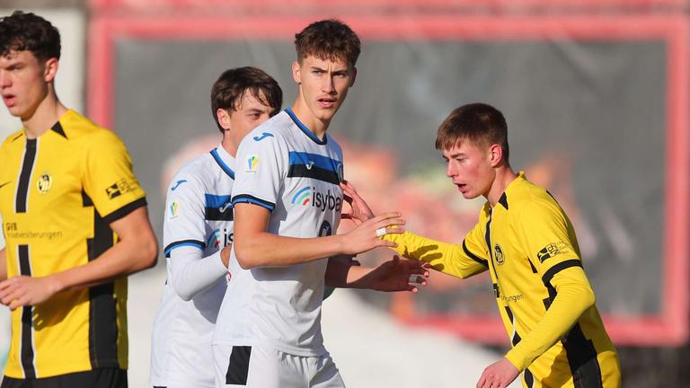 Max Bilac-Youth League Young Boys - Atalanta-0015