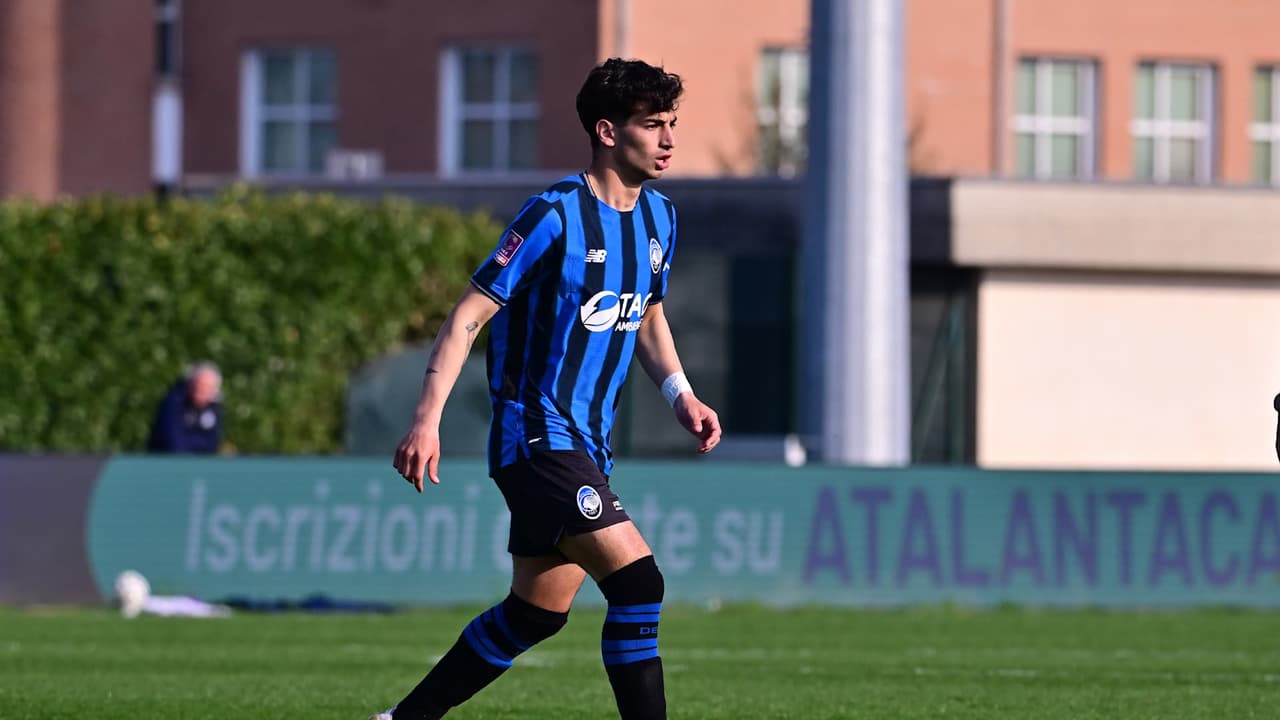 U23, posticipata la gara con la Cavese