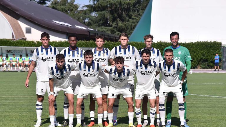 Formazione - Atalanta U23 vs Sondrio 30-07-2025 078