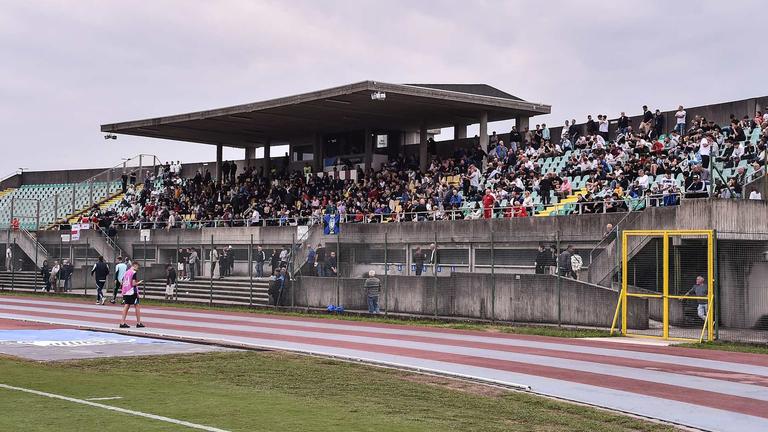 Stadio Caravaggio - Youth League Atalanta vs Arsenal 19-09-2024 062