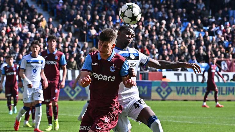 Fiogbe Candas - Trabzonspor U19 - Atalanta U19 05-03-2025 171