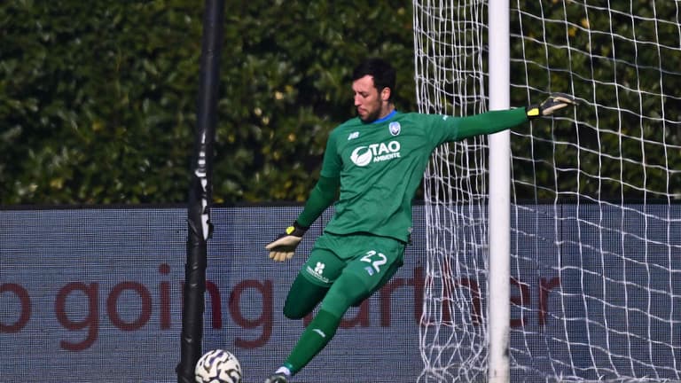 Sassi Jacopo - Atalanta U23 - Latina 04-01-2026 059