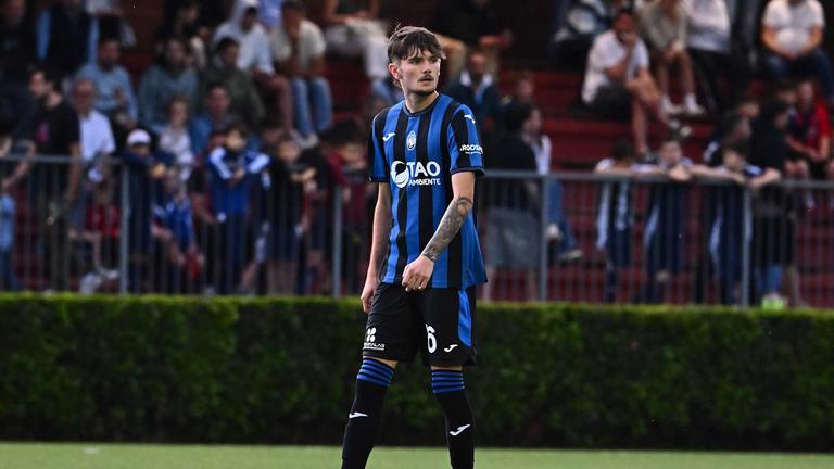 Riccio Lorenzo - Atalanta U23 vs Juventus Next Gen - II Trofeo dell’Armonia Sportiva 27-05-2025 186 