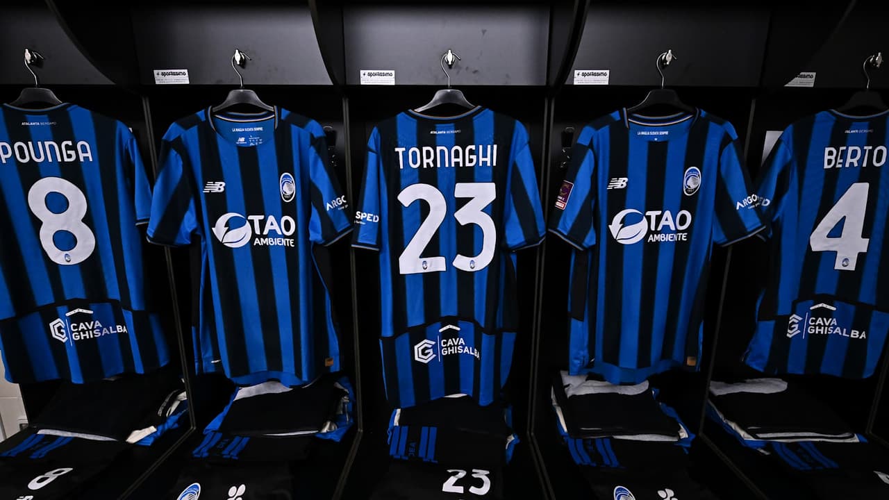 2º turno Coppa Italia Serie C Atalanta U23-Alcione Milano: così in campo