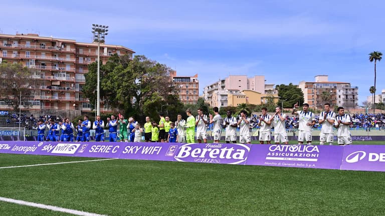 Squadre - Siracusa - Atalanta U23 04-04-2026 378