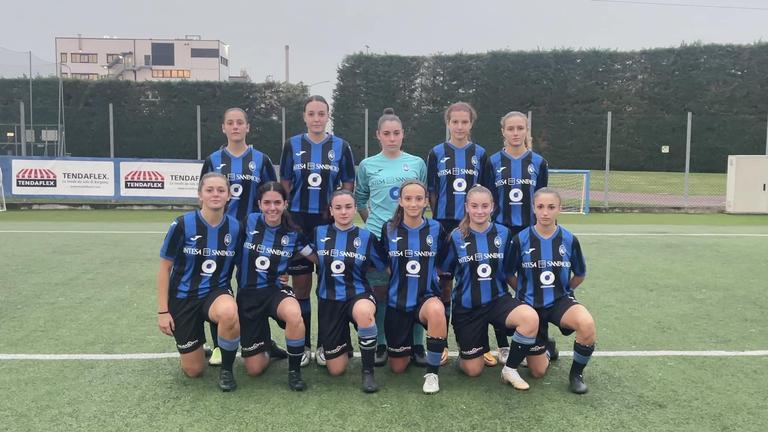 U17 femminile